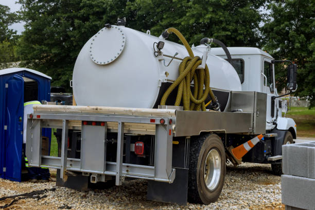 Best Porta potty delivery and setup  in Valatie, NY