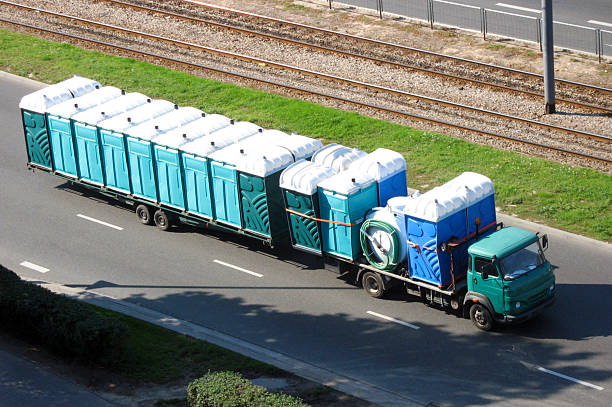 Best Portable restroom trailer rental  in Valatie, NY